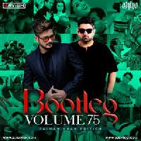 Bootleg Vol.75 - Dj Ravish X Dj Chico